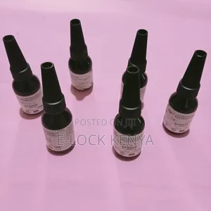 Bonding Glue for Automobiles Windshield Crack