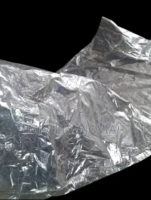 Double Layered 200kgs Silage Bag
