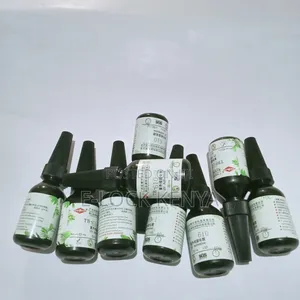 User Friendly Windscreen Cracks Repair Bonding Glue