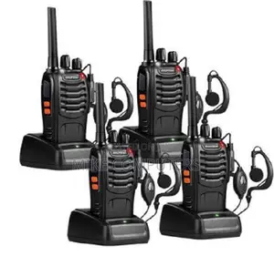 Boafeng 888S 4pcs