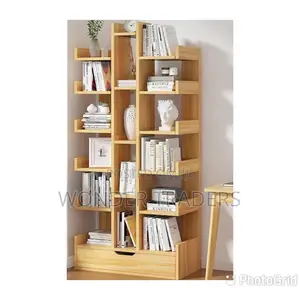 5trier Multi-Purpose Bookshelf*