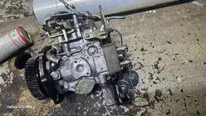 High Pressure Pump Isuzu D Max