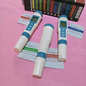Cooking Water Quality Tester Pen 7 in 1 - main view