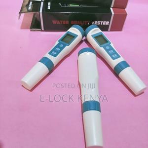 Pocket Size 7 In1 Water Quality Tester Pen - thumbnail 2