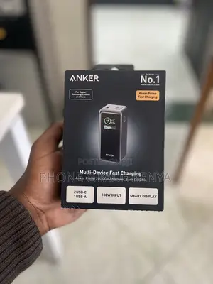 Anker Powerbank