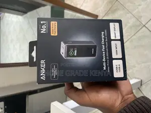 Anker Powerbank