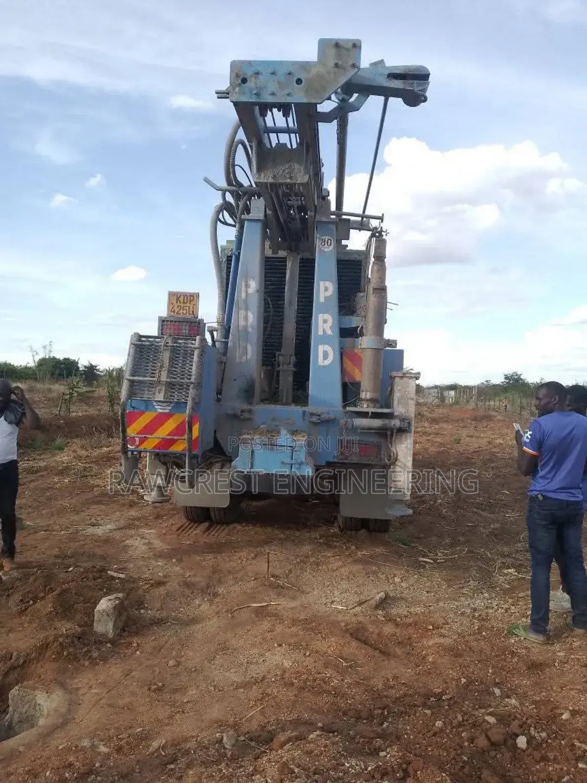 Pump And Solar Installations And Drilling Works