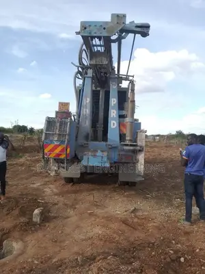Pump And Solar Installations And Drilling Works