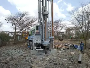Pump And Solar Installations And Drilling Works