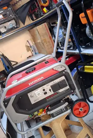 7500watts Honda Petrol Generator