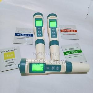 Waterproof Water Quality Tester 7 in 1 - thumbnail 2