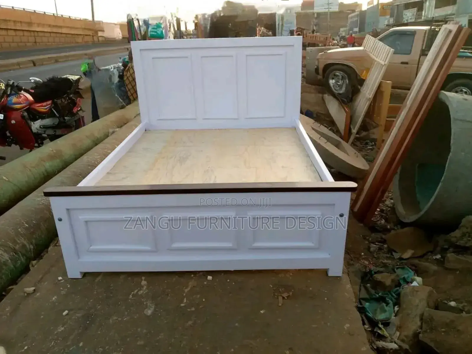 Fanciful Beds