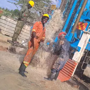 Borehole And Irrigation Services