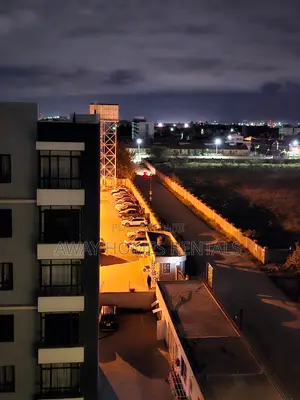 Furnished Studio Jkia | Indesign Makumbi Park | Next To 67airporthotel