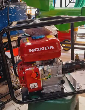 Honda Poker Vibrator With Shaft