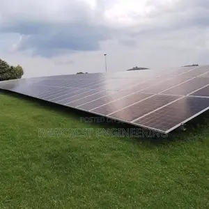 Solar Installation And Borehole Drilling Service