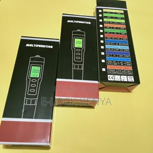 Water Quality Tester for Water Treatment Plants
