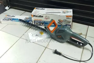 Kzubr Hedge Trimer Electric