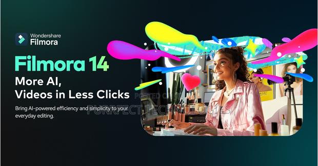 Wondershare Filmora 15 - thumbnail 3