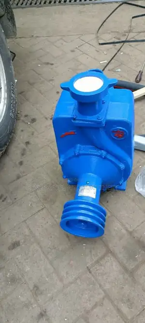 BPZ Pump 3inches