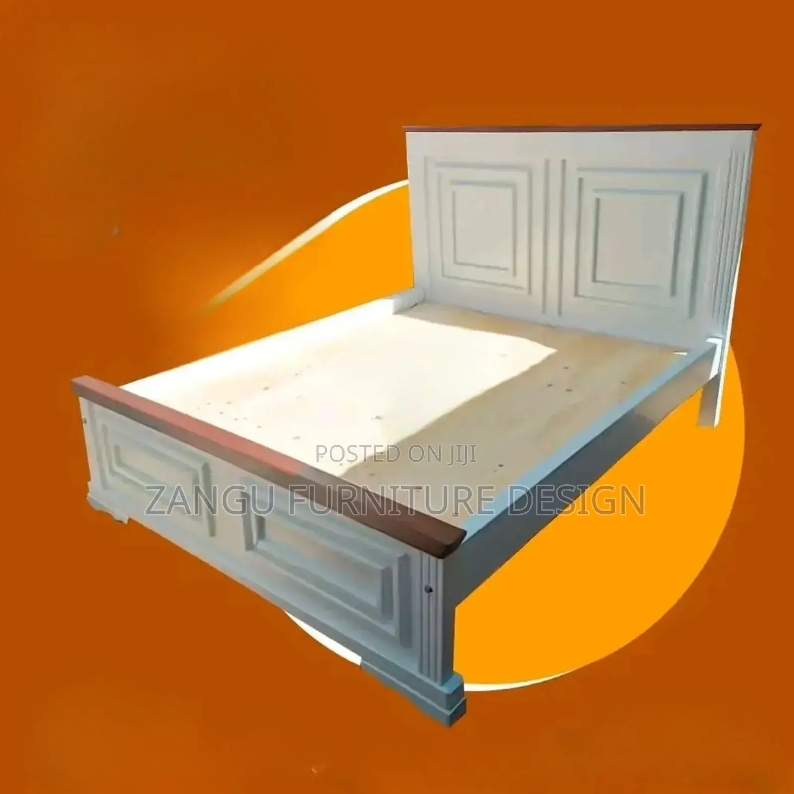 Enormous Beds 5 by 6