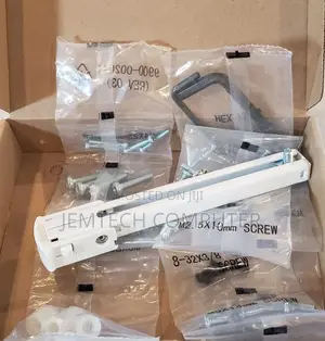 Techcom Projector Universal Ceiling Mount 1.0mtr Tc-WPM-68