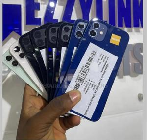 Apple iPhone 12 256 GB - thumbnail 2