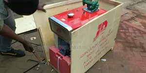 22hp JD Engine