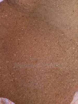 Pembe Chick Mash - 10kg
