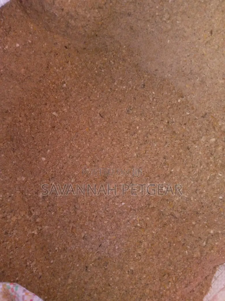 Pembe Chick Mash - 10kg