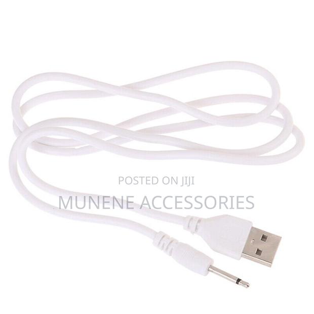 USB Vibrator Cable Cord for Rechargeable Adult Toys Vibrator