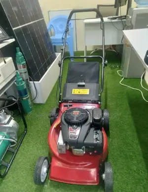 Advanced Lawnmowers Restocked