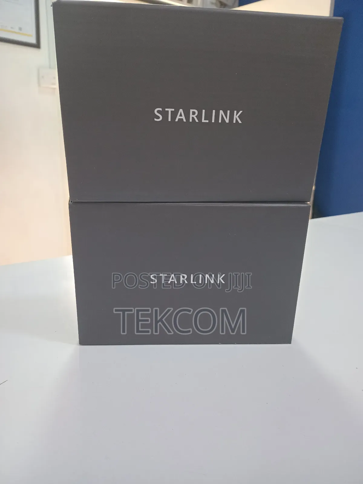 Starlink Gen 2 Ethernet Adapter