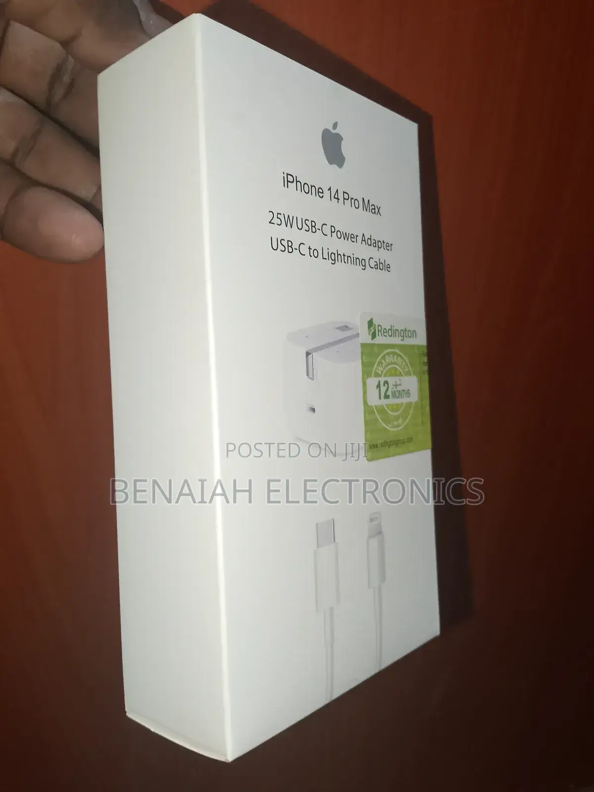 iPhone 14 Pro Max Charger.Usb -C Lighting Cable