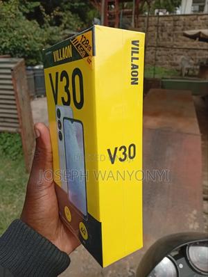 New Villaon V30 128 GB Blue - main view