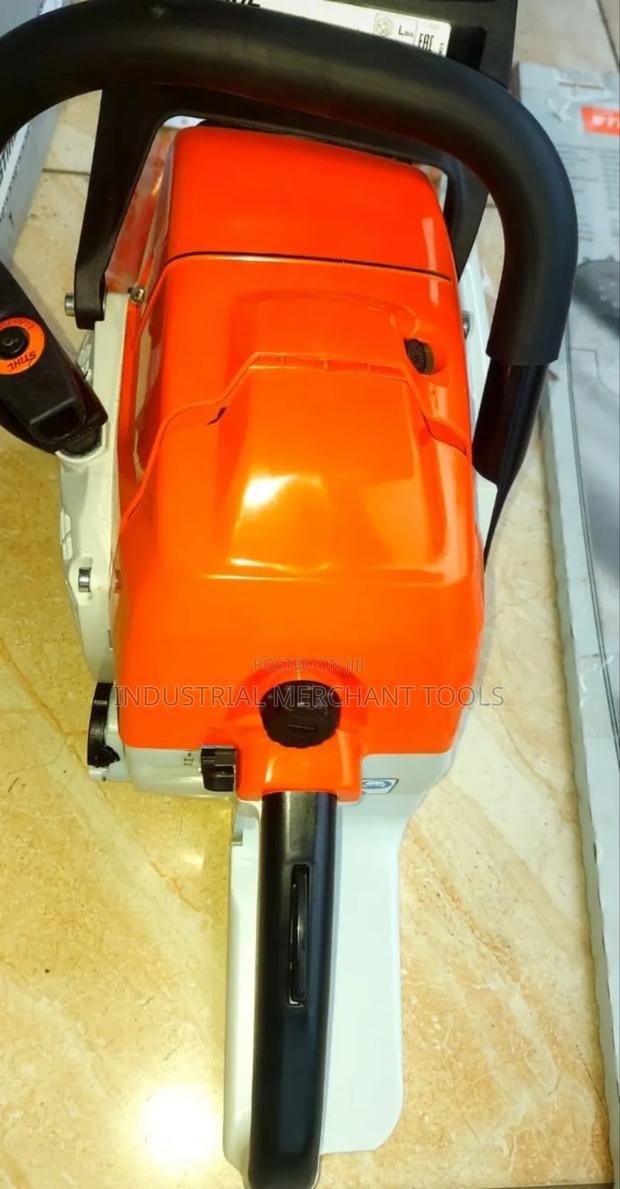 Preferred Stihl Power Saw