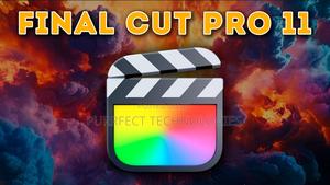 Final Cut Pro 12 - thumbnail 2