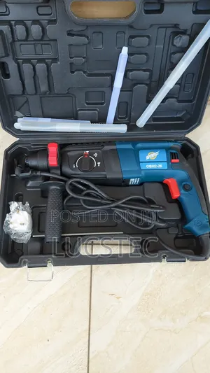 Rotary Hammer 950W