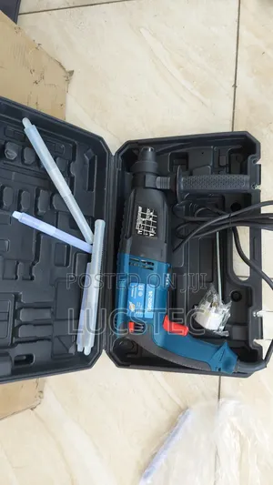 Rotary Hammer 950W