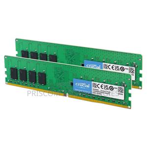 8gb 3200 Desktop RAM Ddr4 - main view