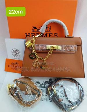 22cm Birkin Bag - thumbnail 2