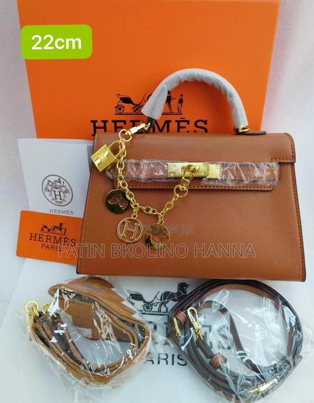 22cm Birkin Bag - main view