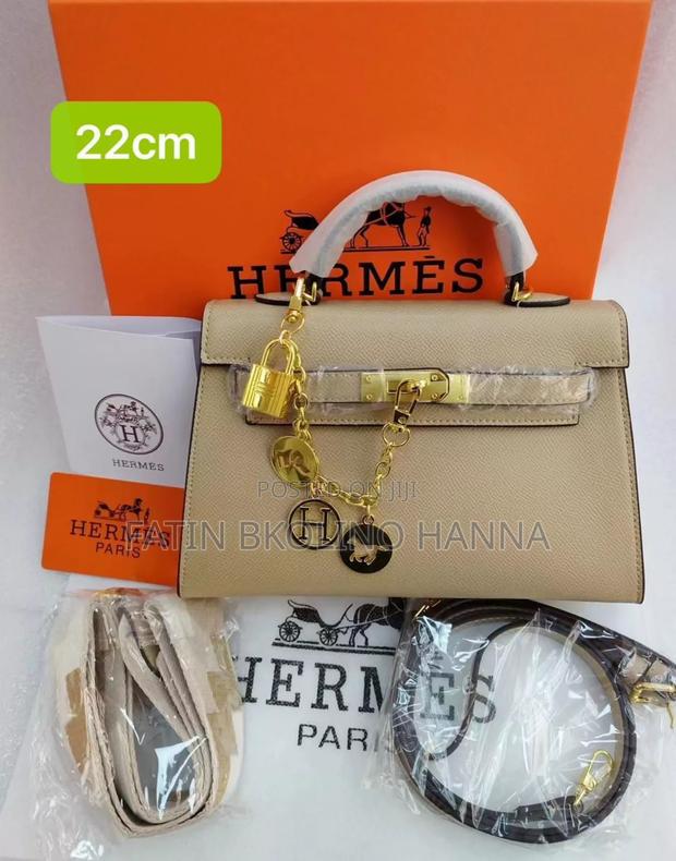 22cm Birkin Bag - thumbnail 3