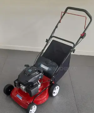 Quality Lawnmower Loncin Brand