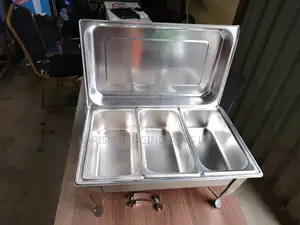 Chafing Dishes