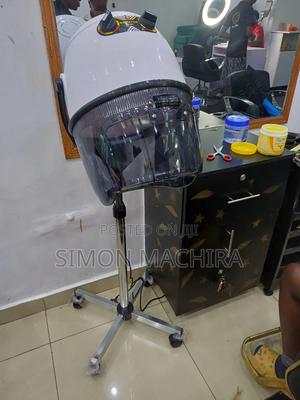 Equator Stand Alone Hair Dryer - main view