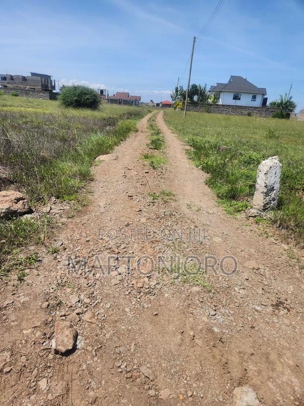 Ruiru Matangi - main view