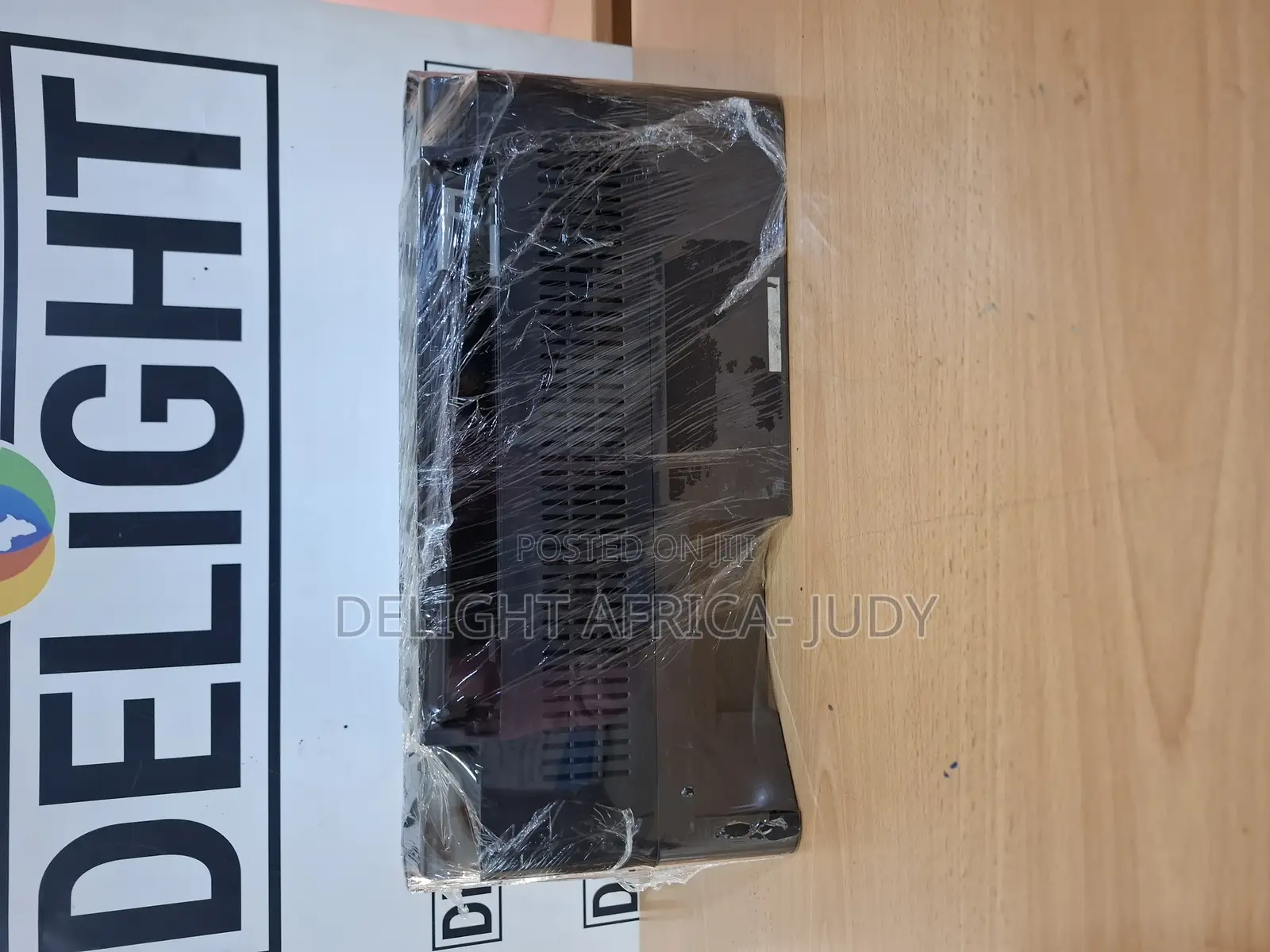 Epson Stylus Photo PX660 Printer