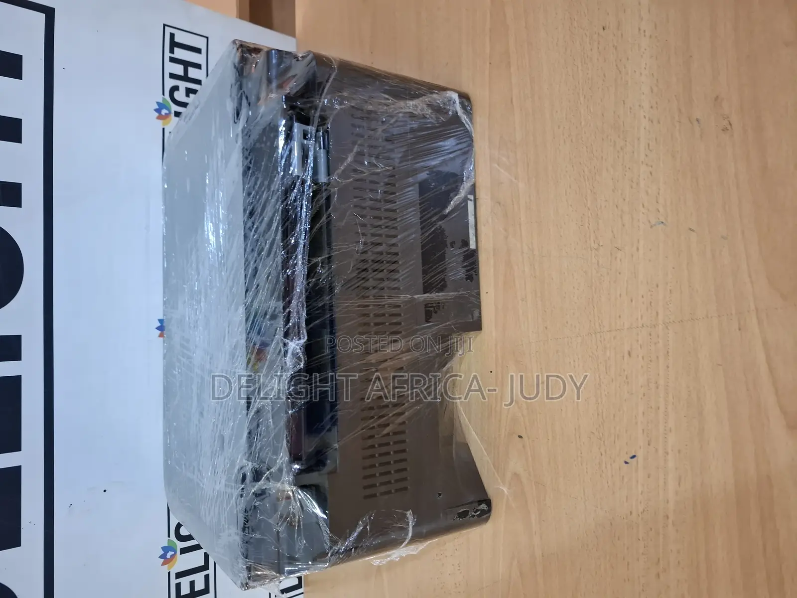 Epson Stylus Photo PX660 Printer