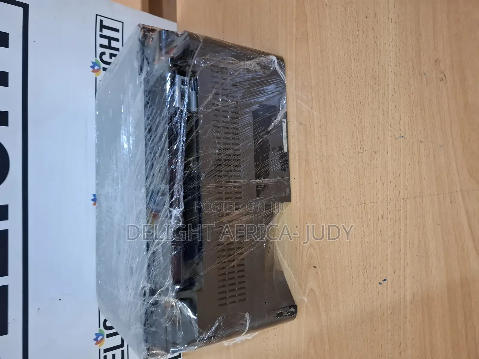 Epson Stylus Photo PX660 Printer